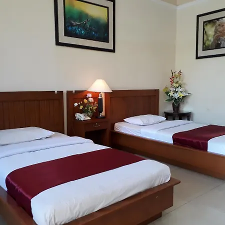 Hotel Mustika Tuban